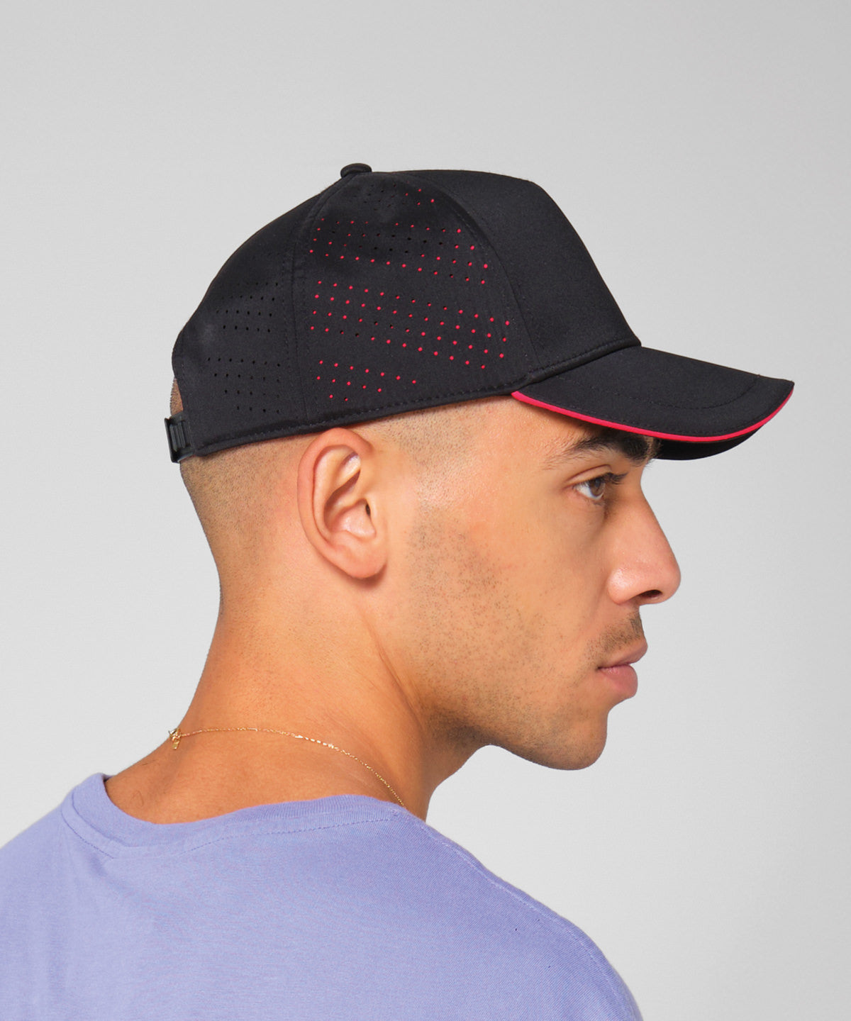 Beechfield Accelerate cap, lifestyle photo