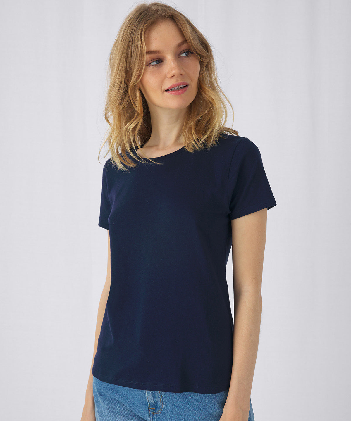 B&C Collection B&C #E150 /women, lifestyle photo