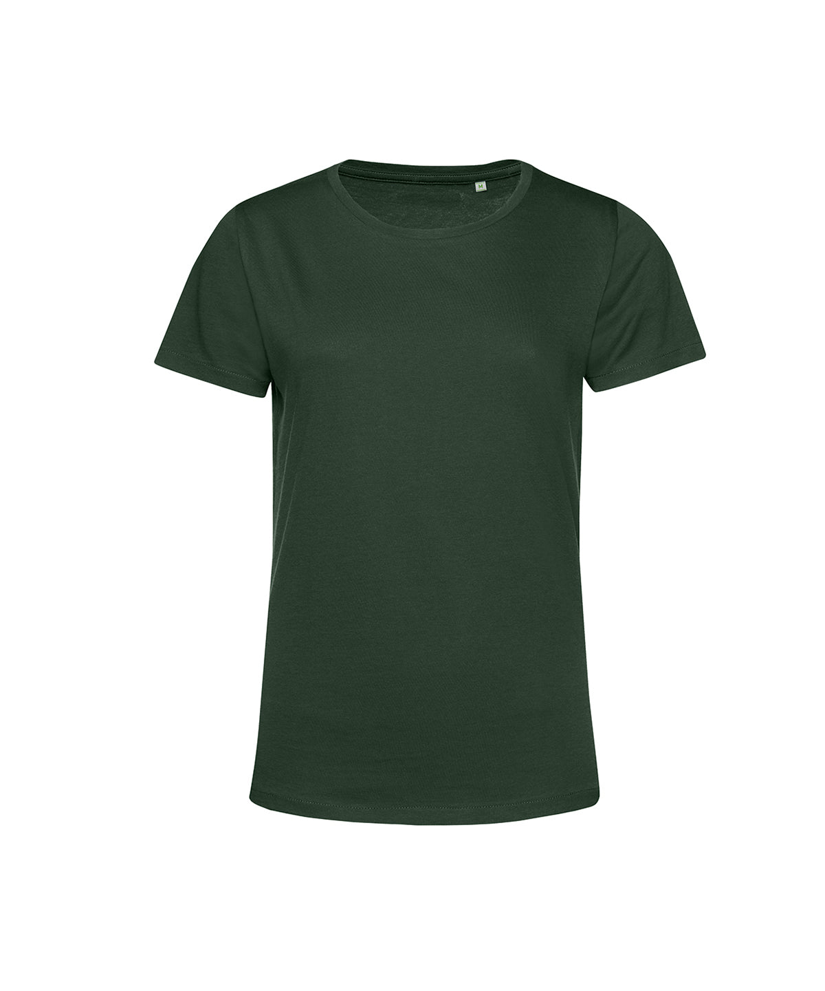 B&C Collection B&C #Inspire E150 /women in Forest Green, front view