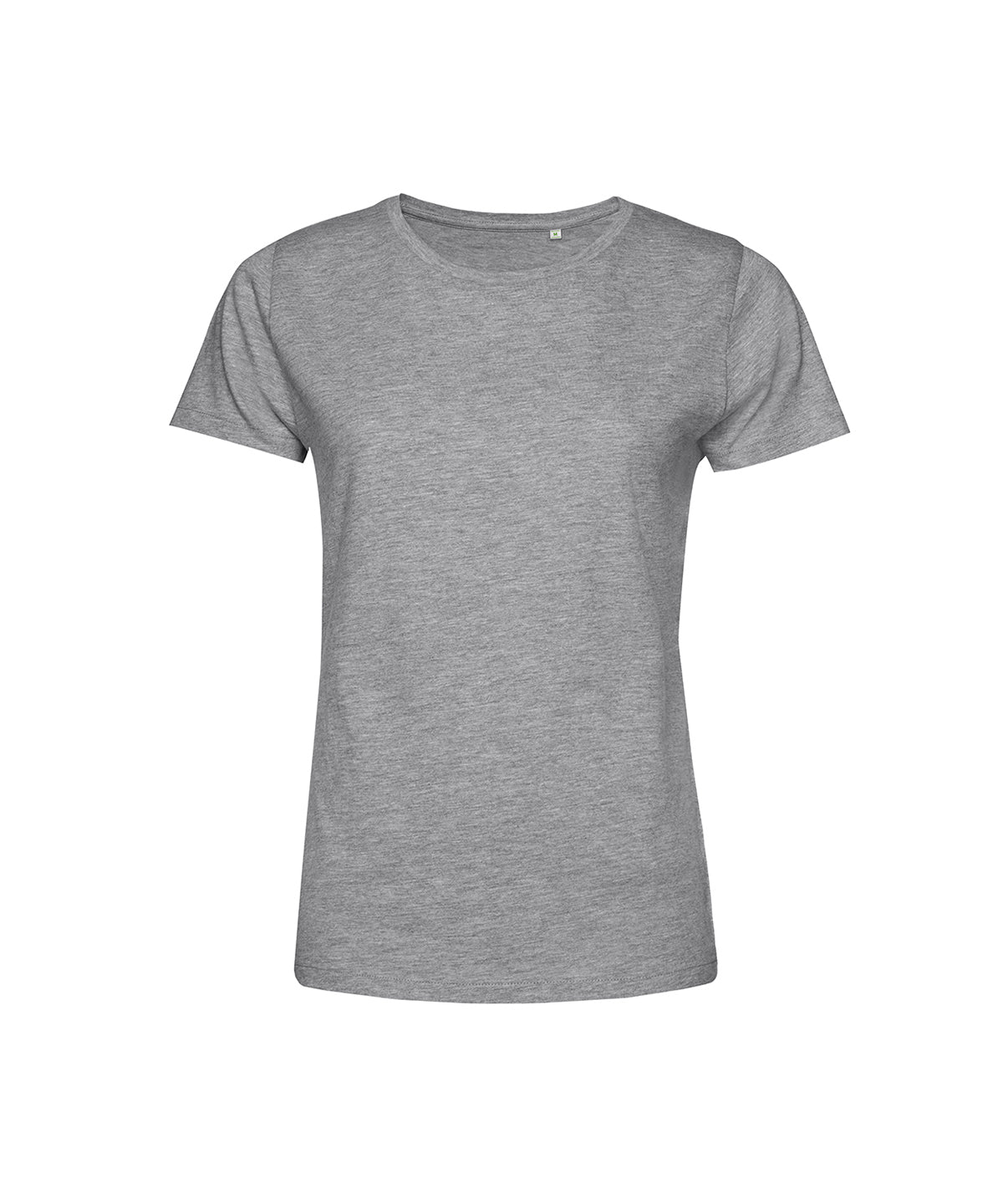 B&C Collection B&C #Inspire E150 /women in Heather Grey, front view
