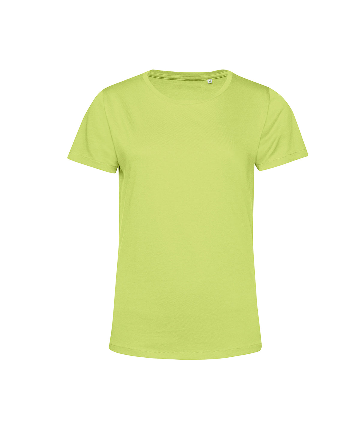 B&C Collection B&C #Inspire E150 /women in Lime, front view