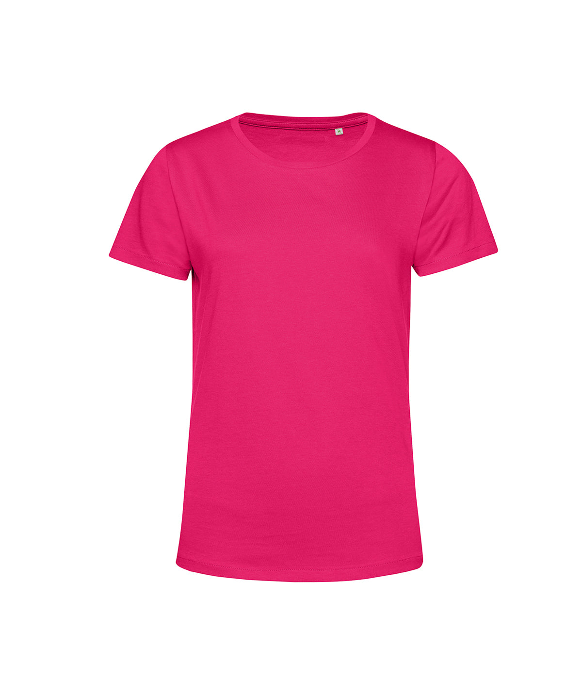 B&C Collection B&C #Inspire E150 /women in Magenta Pink, front view