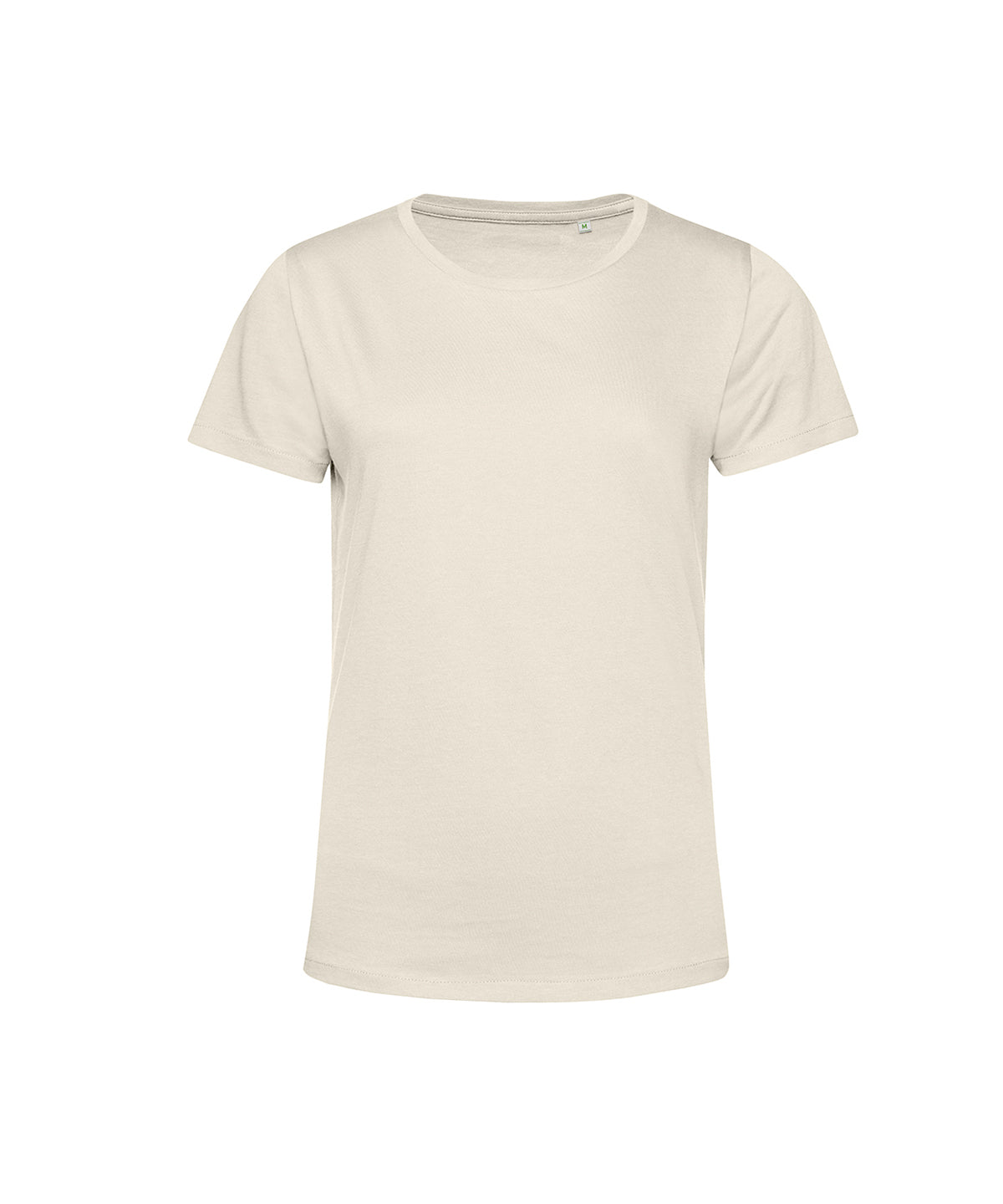 B&C Collection B&C #Inspire E150 /women in Off White, front view
