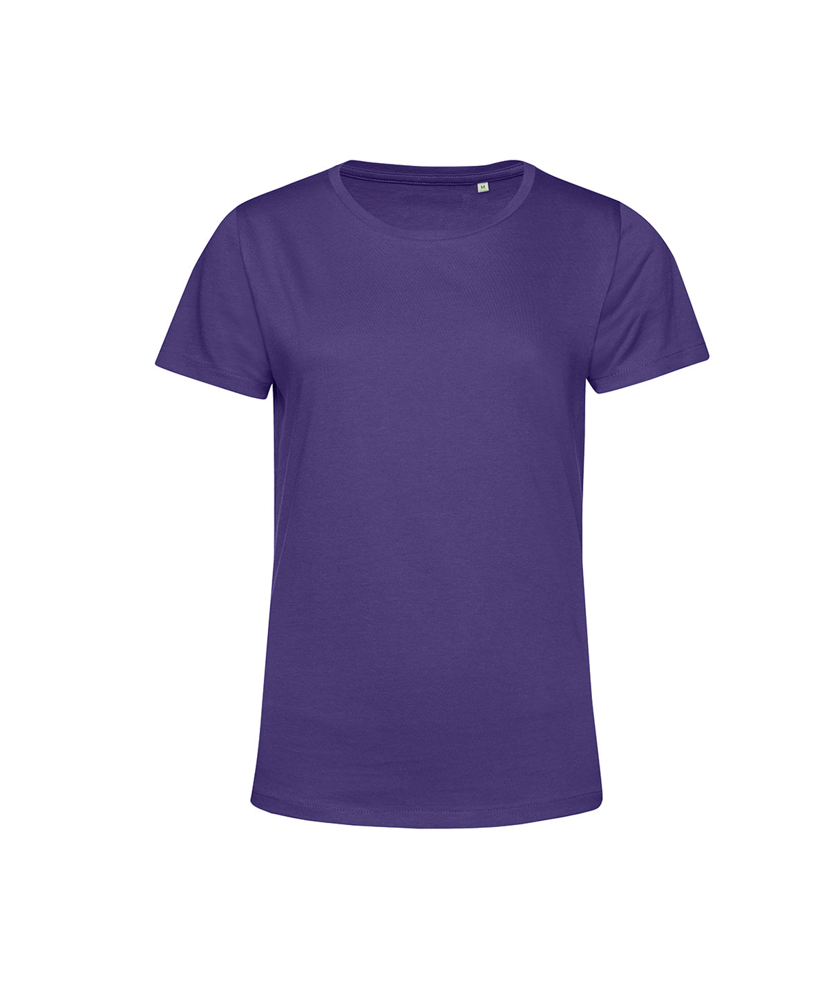 B&C Collection B&C #Inspire E150 /women in Radiant Purple, front view