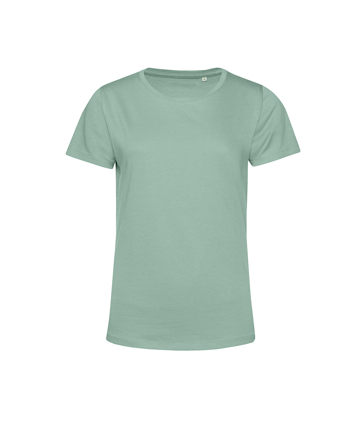 B&C Collection B&C #Inspire E150 /women in Sage, front view