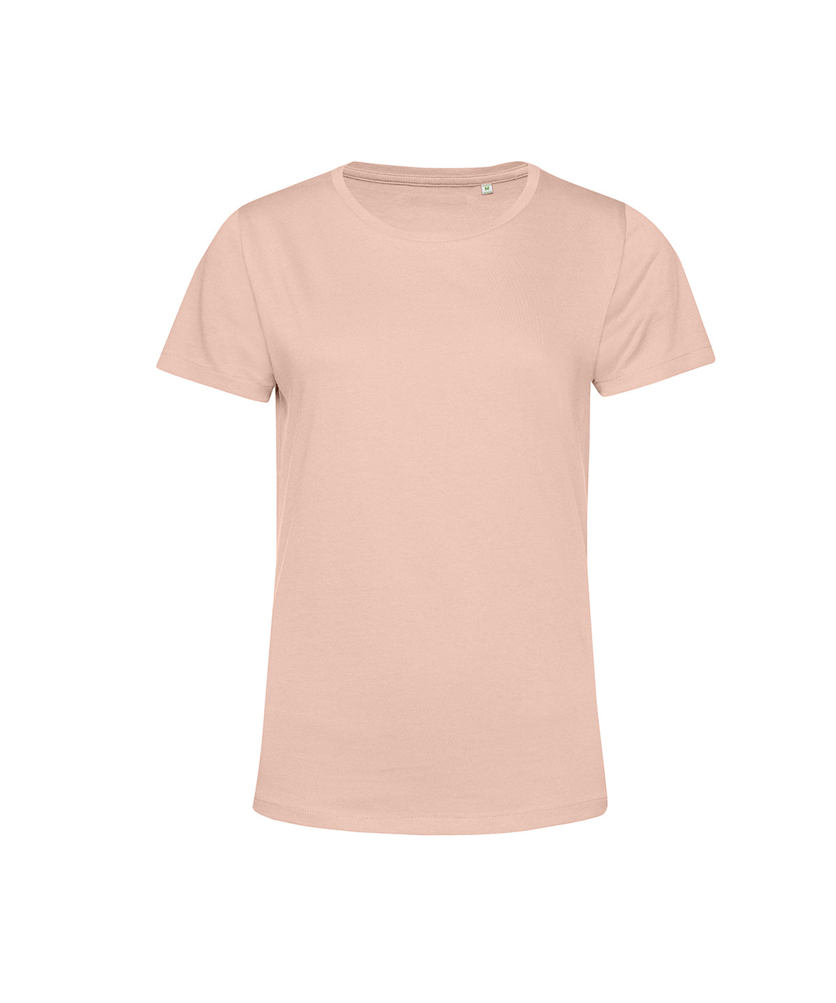 B&C Collection B&C #Inspire E150 /women in Soft Rose, front view