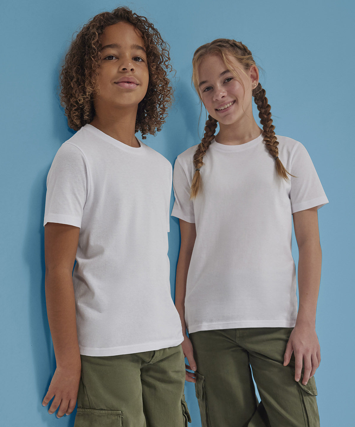 B&C Collection B&C #E190 /kids, lifestyle photo