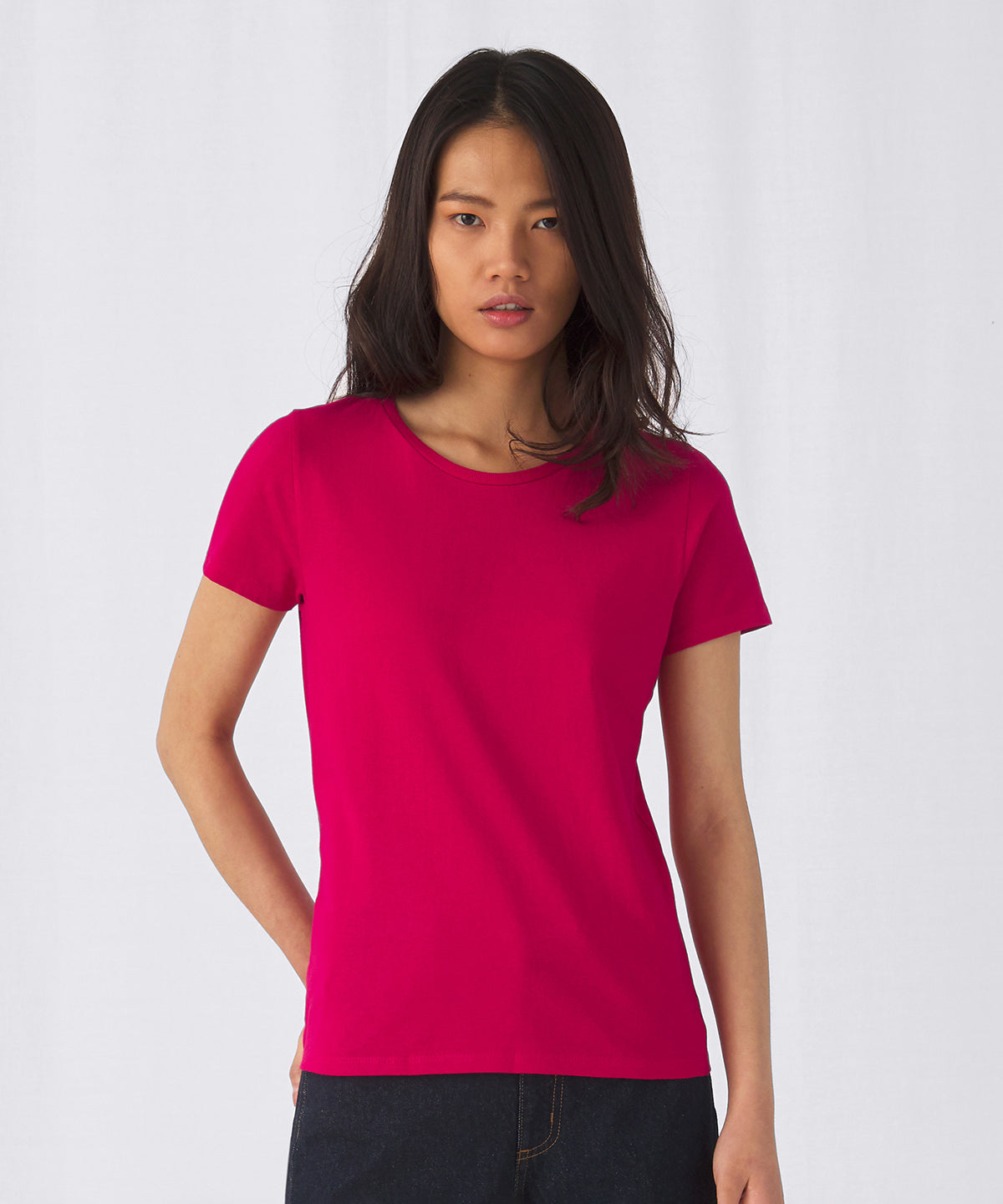 B&C Collection B&C #E190 /women, lifestyle photo