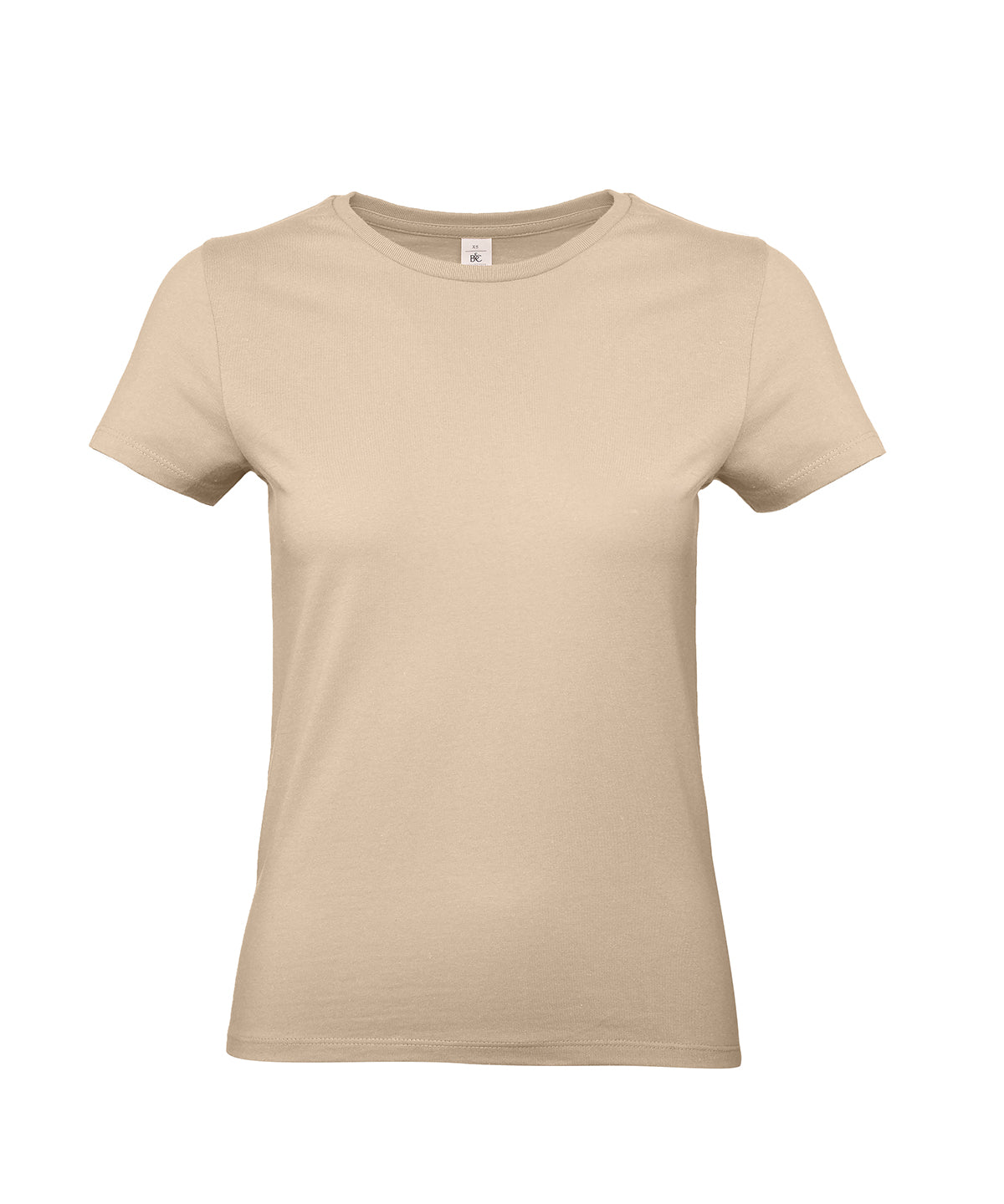 B&C Collection B&C #E190 /women in Sand, front view