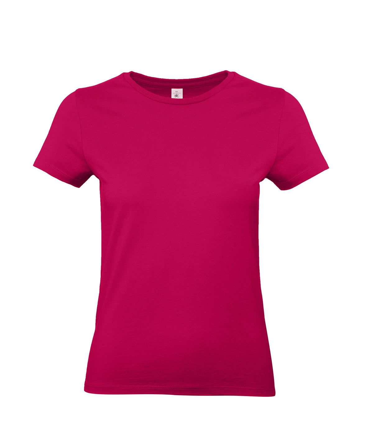 B&C Collection B&C #E190 /women in Sorbet, front view