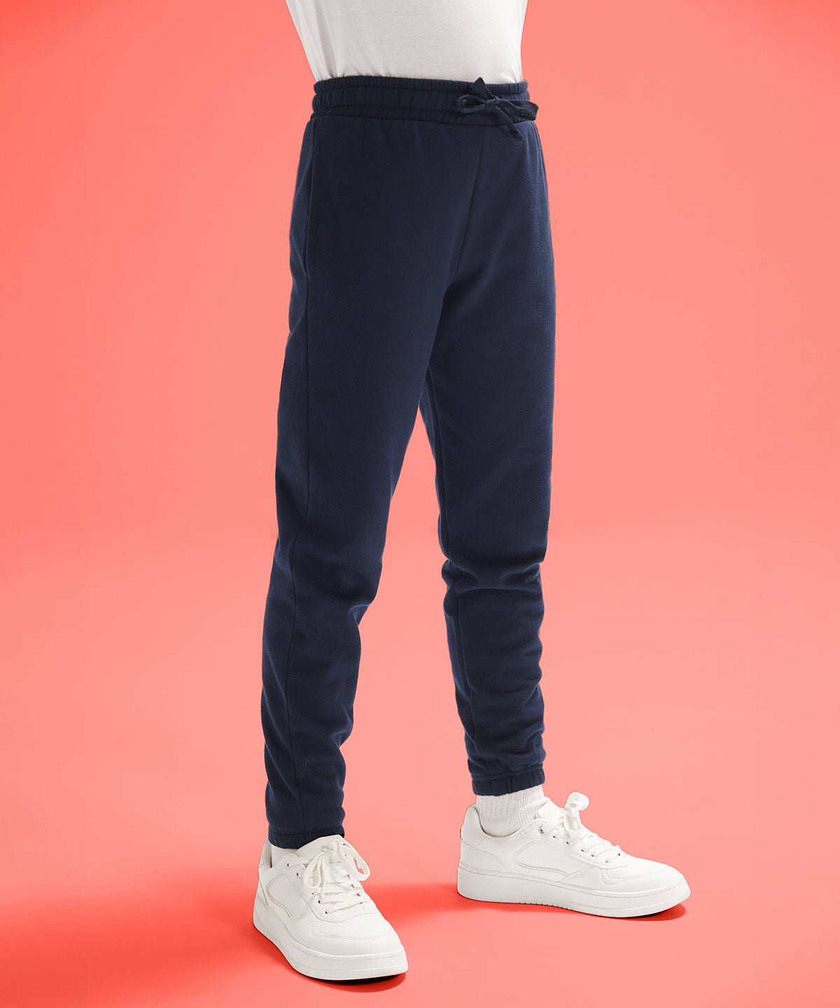 B&C Collection B&C ID.000 sweatpants /kids, lifestyle photo