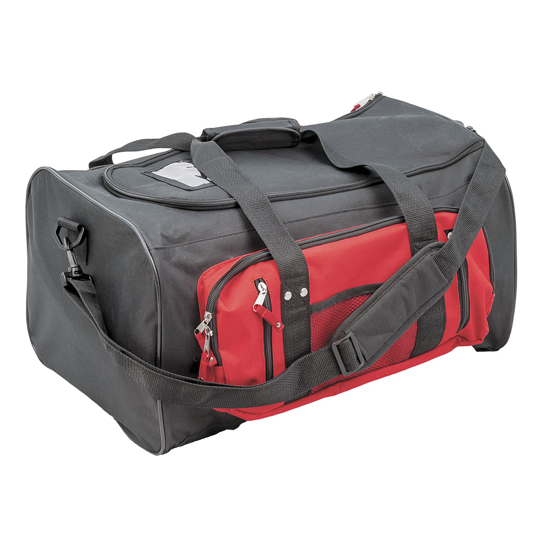 Portwest Holdall Kitbag in Black, main product image