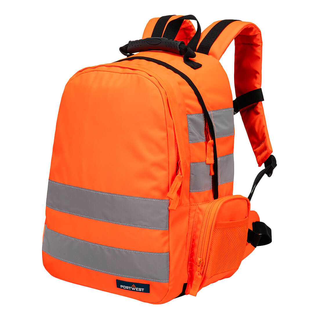 Portwest Hi-Vis Rucksack, main product image