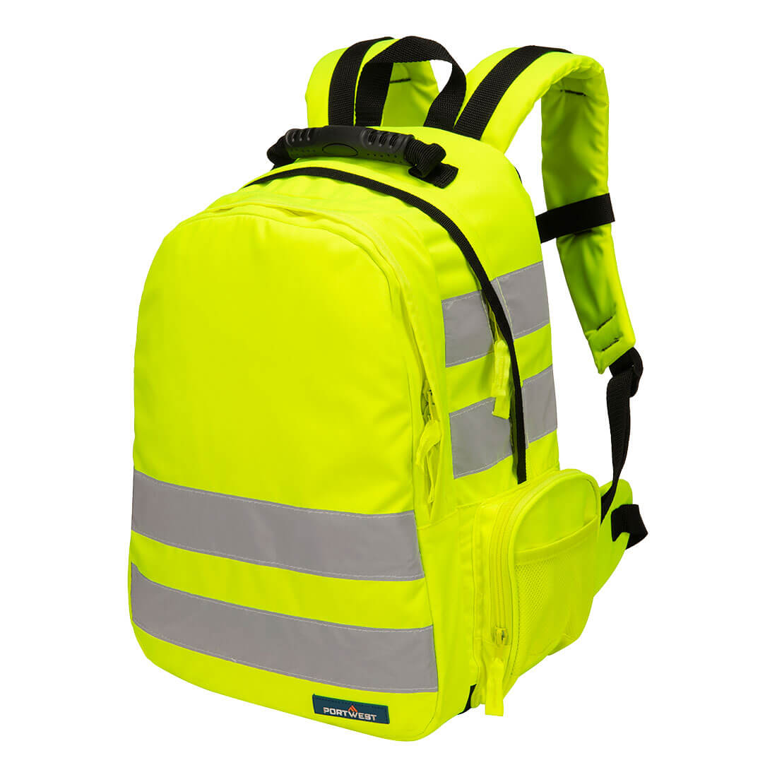 Portwest Hi-Vis Rucksack, image 2