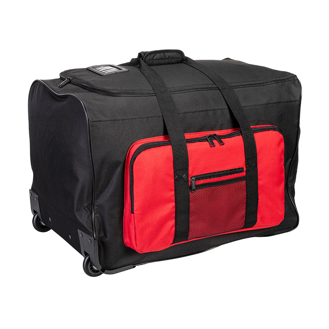 Portwest Multi-Pocket Trolley Bag in Black, main product image