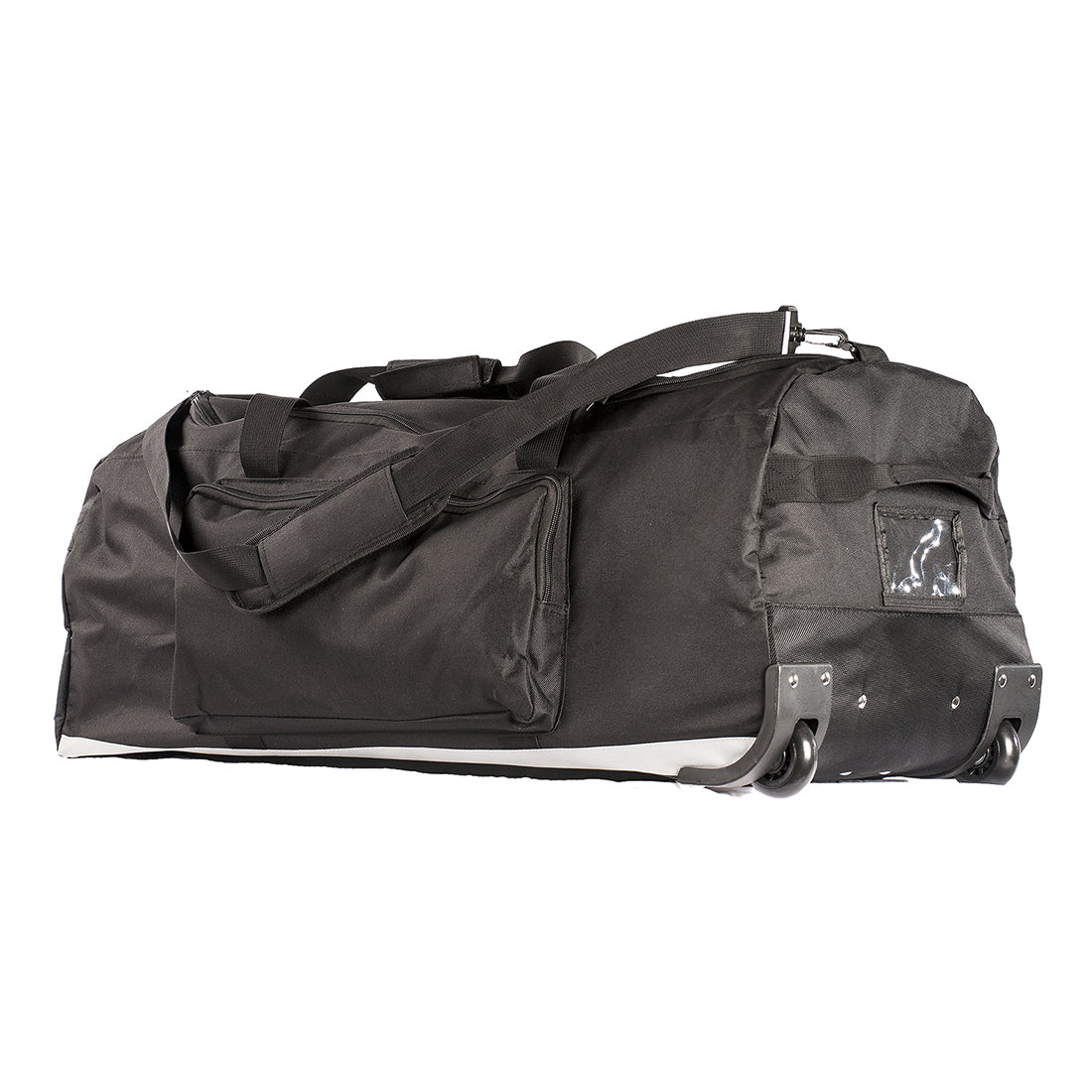 Portwest Travel Trolley Bag in Black, main product image
