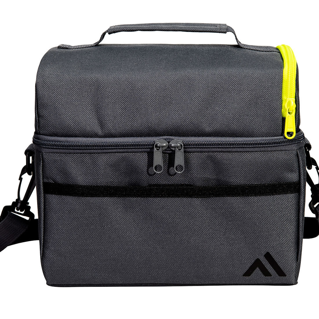 Portwest Lunch Cooler Bag in Zoom Grey, main product image