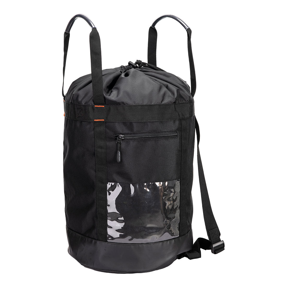 Portwest Rope Bag in Black, main product image