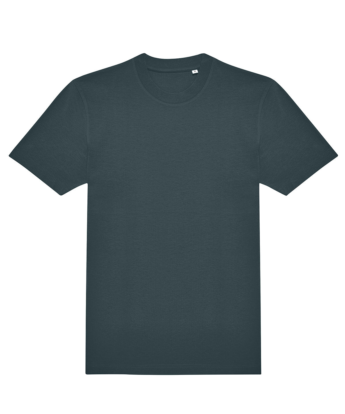 B&C Collection B&C #E220 in Amalfi Teal, front view