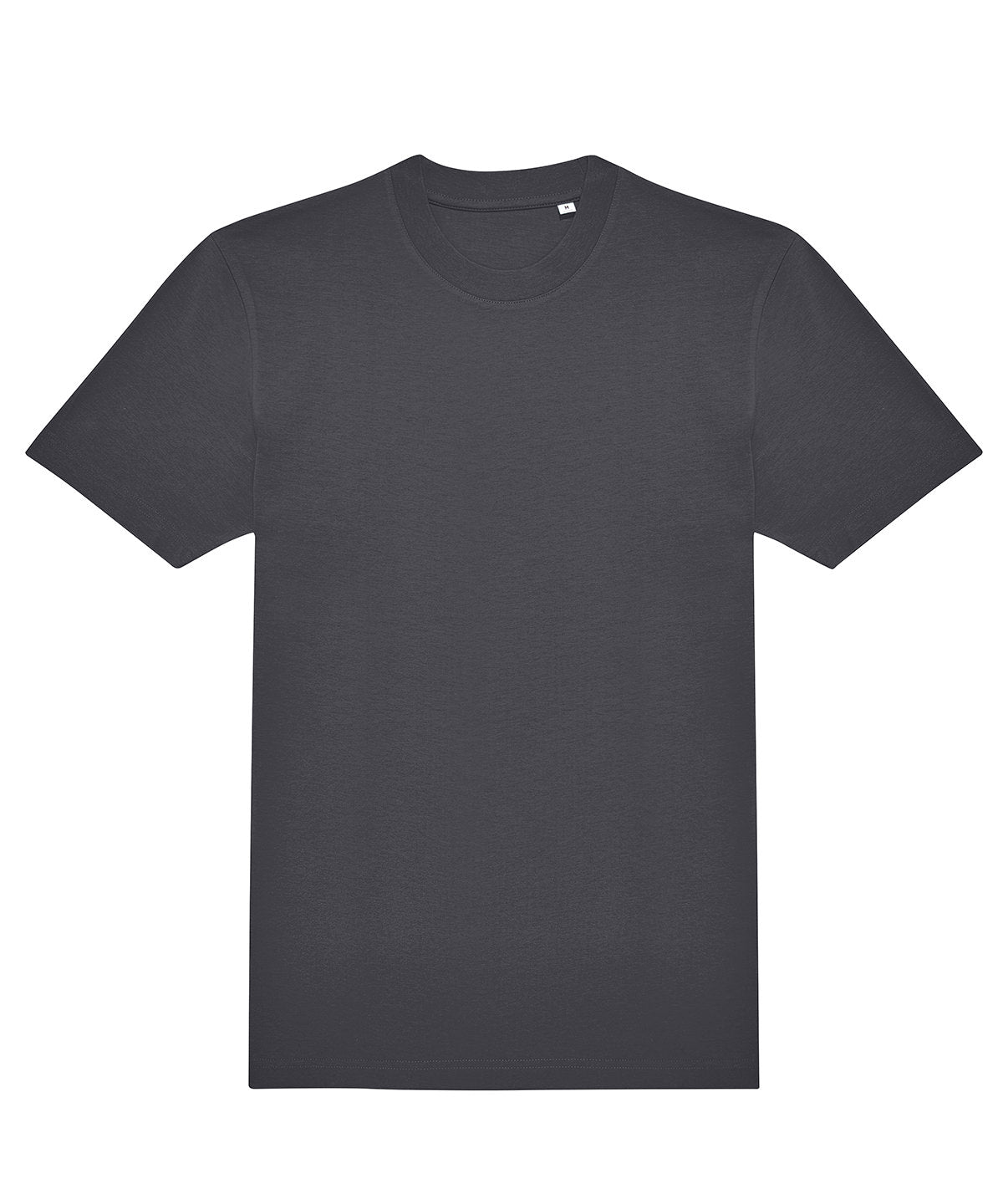 B&C Collection B&C #E220 in Dark Grey, front view