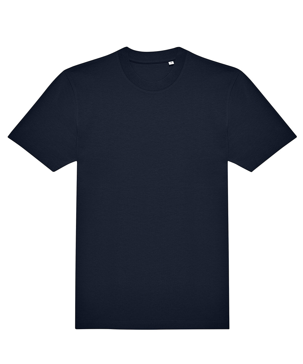 B&C Collection B&C #E220 in Navy, front view
