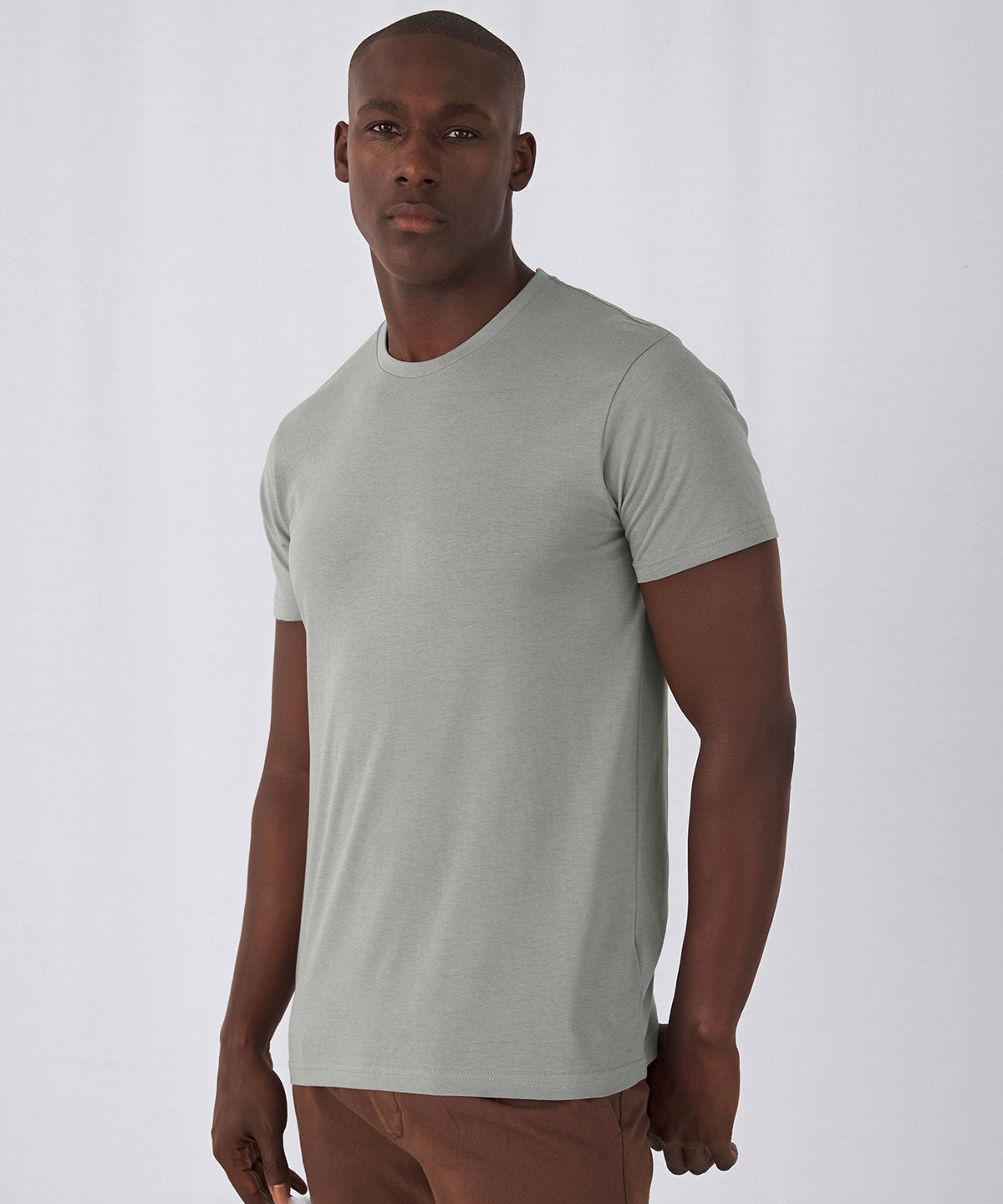 B&C Collection B&C Inspire T /men, lifestyle photo