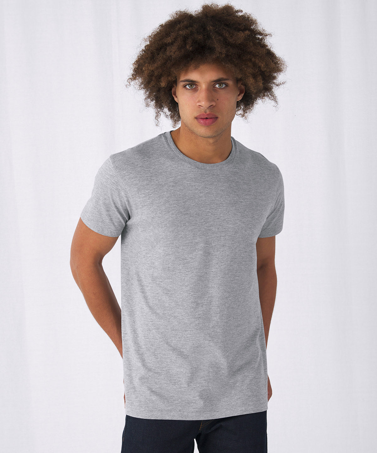 B&C Collection B&C #Inspire E150, lifestyle photo