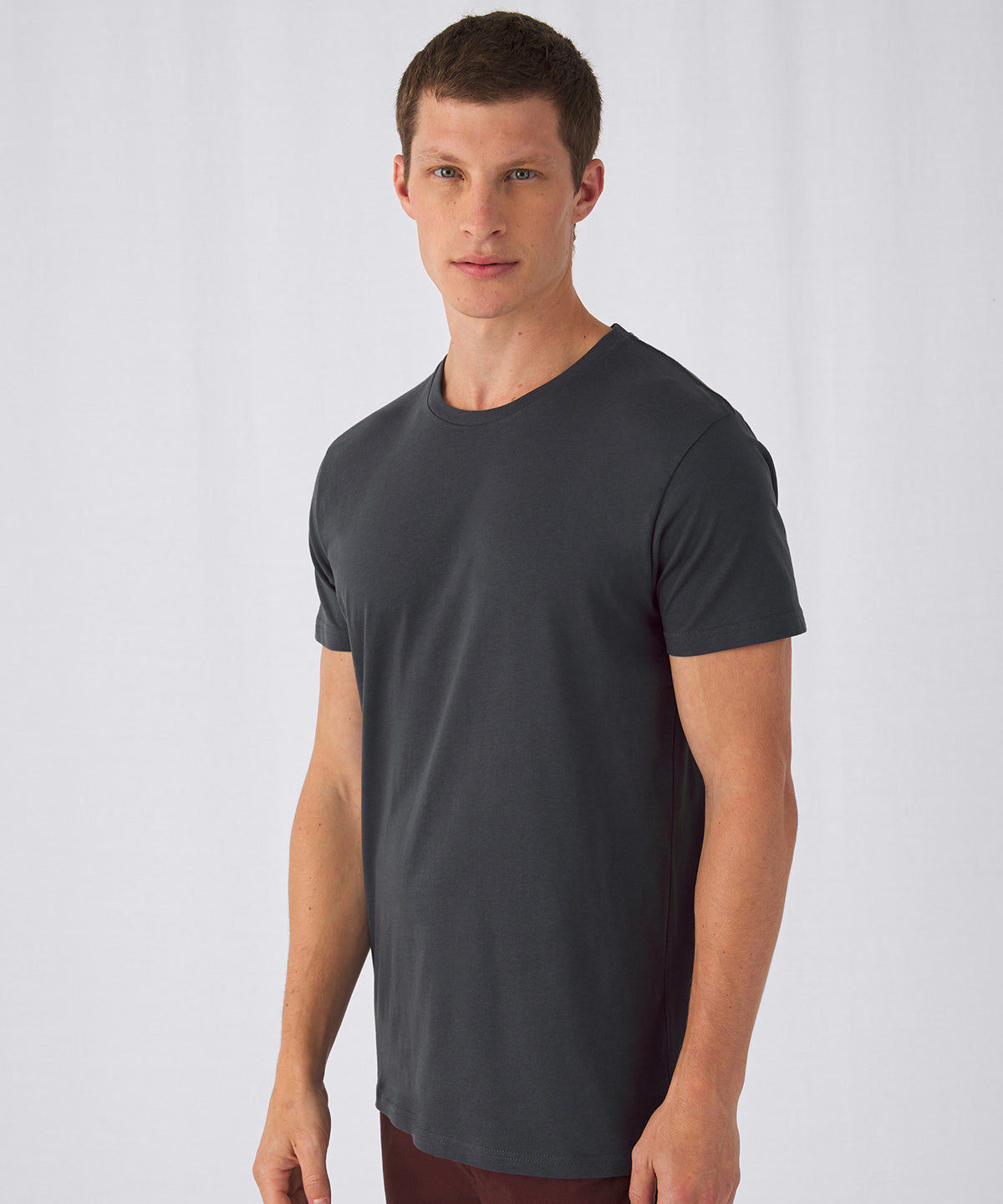 B&C Collection B&C Inspire plus T /men, lifestyle photo