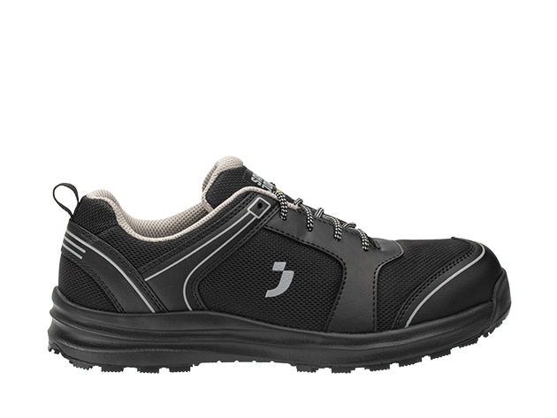 Safety Jogger Balto - Light Grey