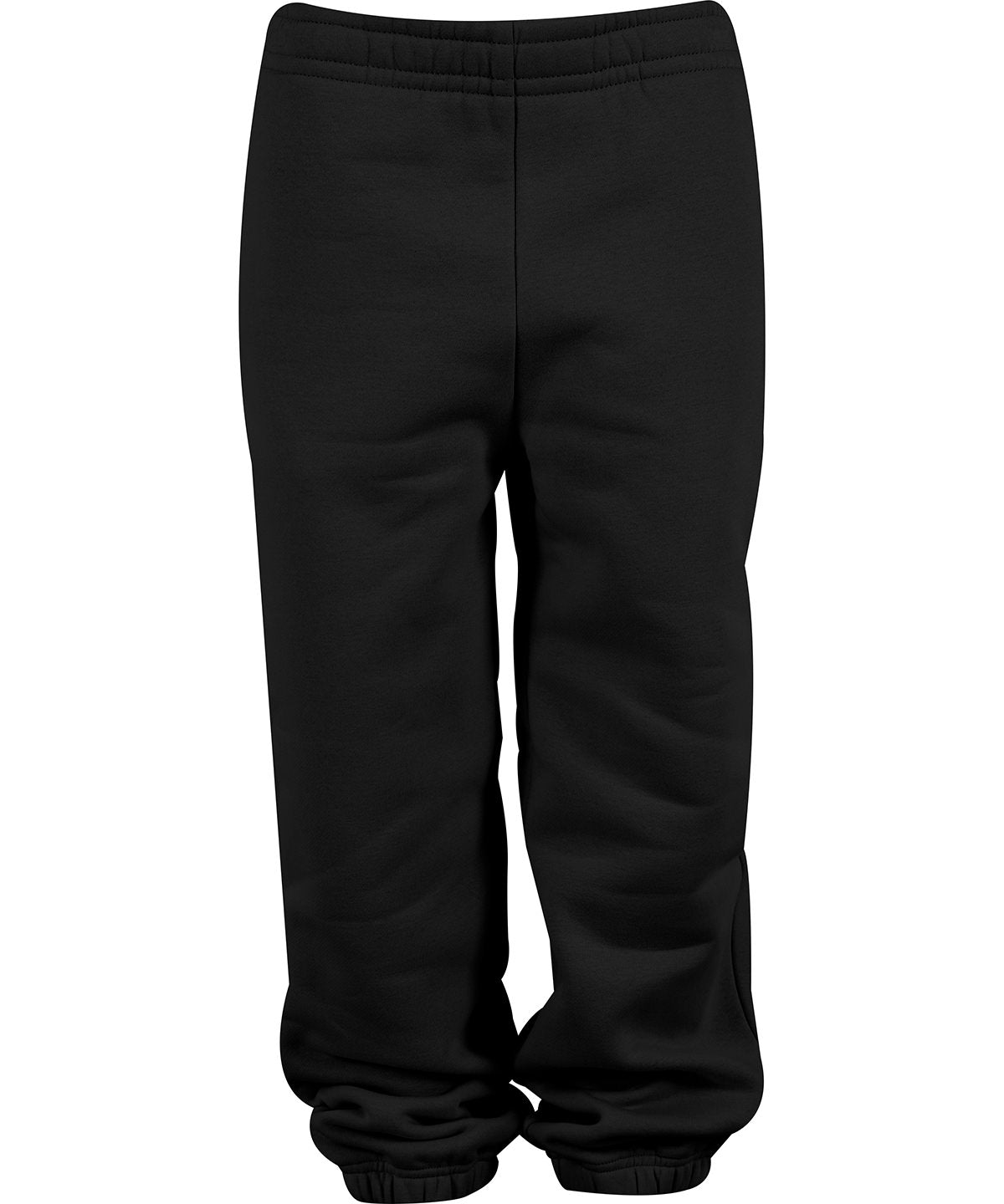 Build Your Brand Basic Women’s basic sweatpants, lifestyle photo
