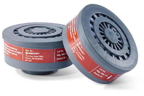 B-Safe Beeswift Respirator A1 Filters, main product image