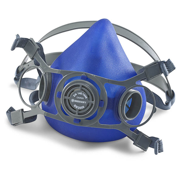 B-Safe Beeswift Twin Filter Respirator Large, main product image