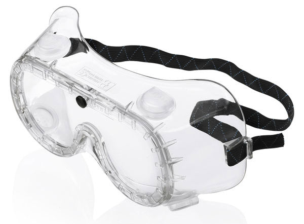 B-Safe Beeswift Chemical Goggles, main product image