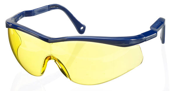 B-Safe Beeswift Colorado Safety Glasses, main product image
