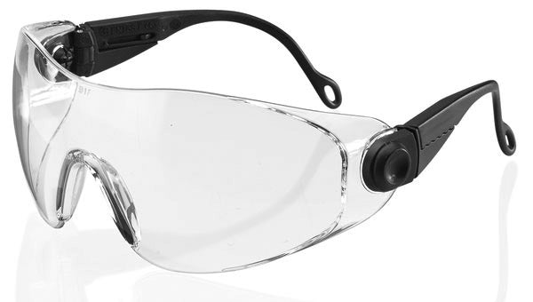 B-Safe Beeswift Diego Safety Glasses, main product image