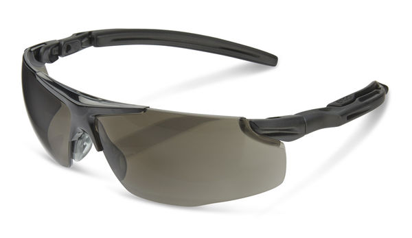 B-Safe Beeswift H50 Anti-Mist ERGO Temple Glasses, main product image