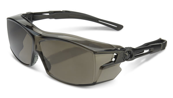 B-Safe Beeswift H60 ERGO Temple Cover Glasses, image 2