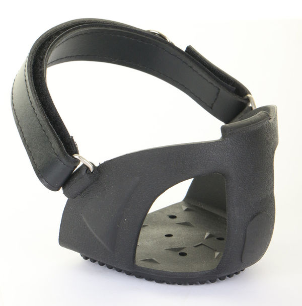 B-Safe Beeswift Letz-U-Grip Heel Grips with Spikes, main product image