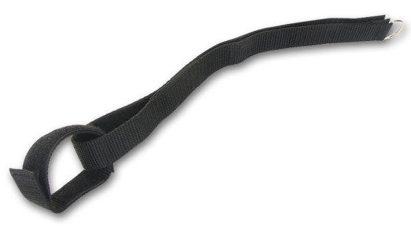B-Safe Letz-U-Grip Heel Grip Webbing Extension Strap, main product image