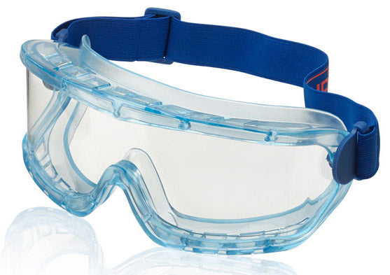 B-Safe Beeswift Premium Safety Goggles, image 2