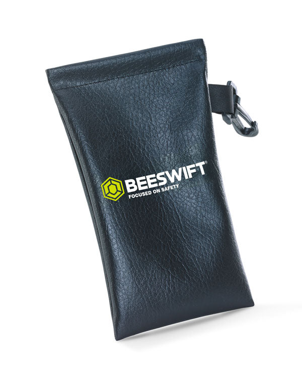 B-Safe Beeswift Safety Glasses Protective Case, main product image