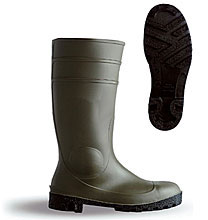B-Dri Budget Safety Green 04, main product image
