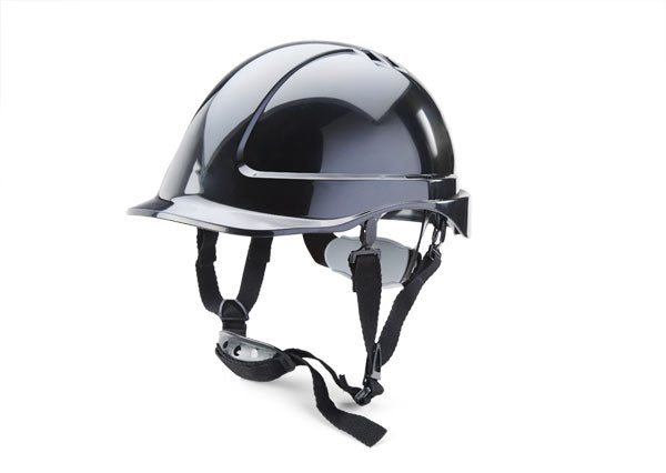 B-Safe Beeswift Reduced Peak Safety Helmet, main product image