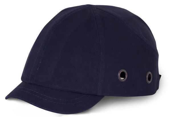 B-Safe Beeswift Short Peak Safety Baseball Cap, main product image