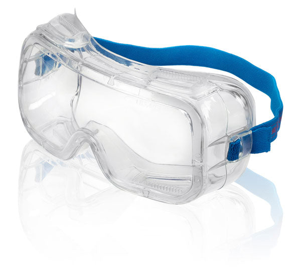 B-Safe Beeswift Overglasses SG31 Safety Goggles, main product image