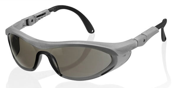 B-Safe Beeswift Utah Safety Glasses, image 3