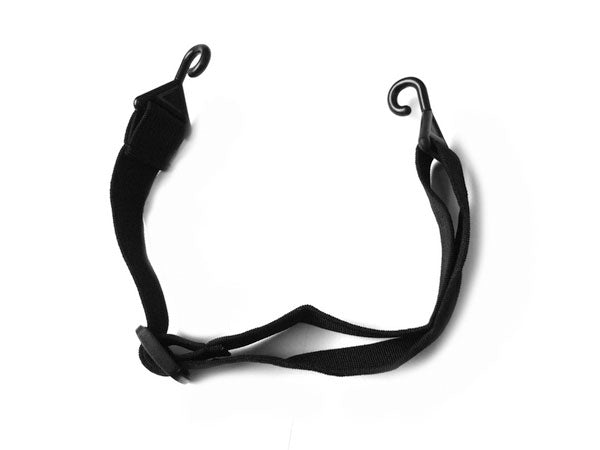B-Safe Beeswift Vented Safety Helmet Chin Strap, main product image