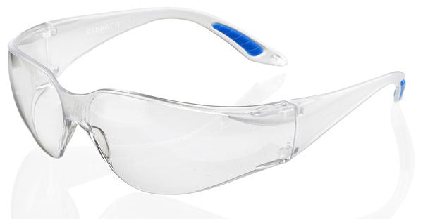 B-Safe Beeswift Vegas Safety Glasses, main product image