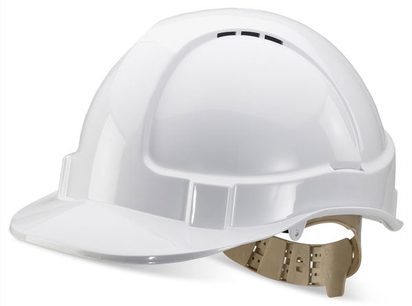B-Safe Beeswift Comfort Vented Safety Helmet, image 6