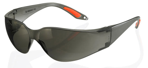 B-Safe Beeswift Vegas Safety Glasses, image 2